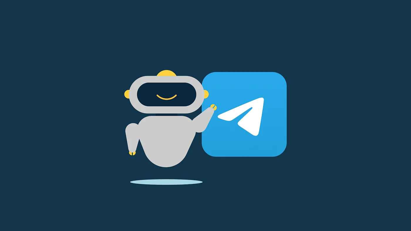 Logo Bot Telegram offerte